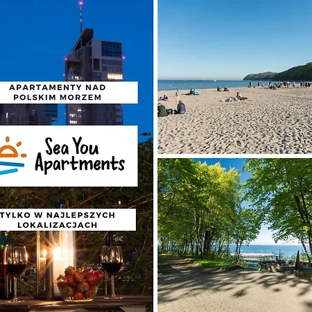 Sea - Rodzinny *