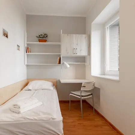 Apartment Sea - Rodzinny *