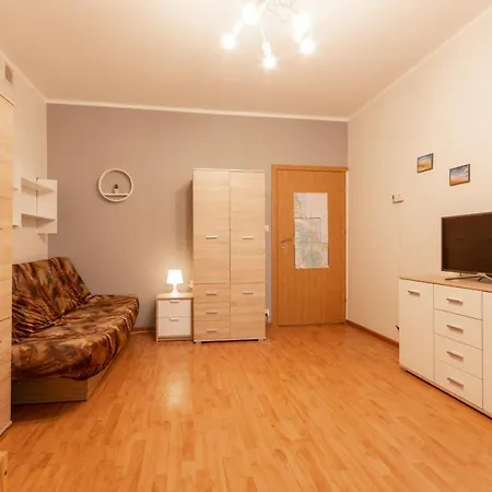 Apartment Sea - Rodzinny *