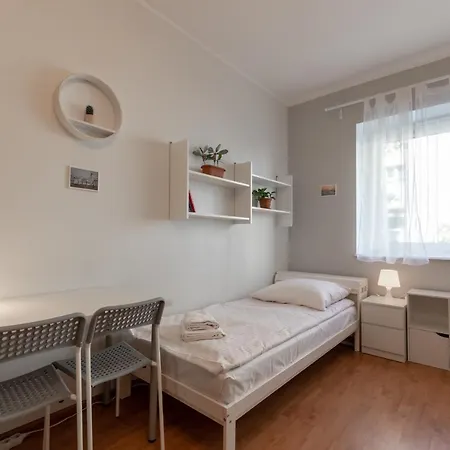 Apartment Sea - Rodzinny
