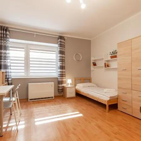 Apartmán Sea - Rodzinny