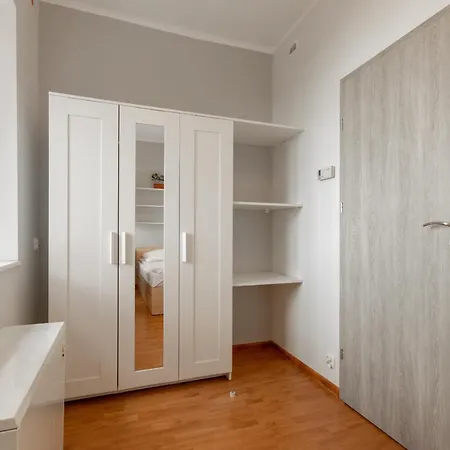 Apartment Sea - Rodzinny