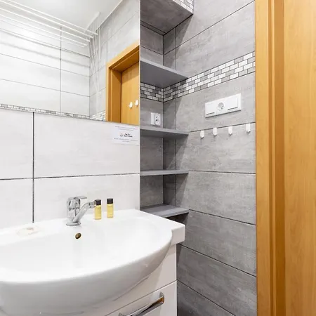Sea - Rodzinny Apartment