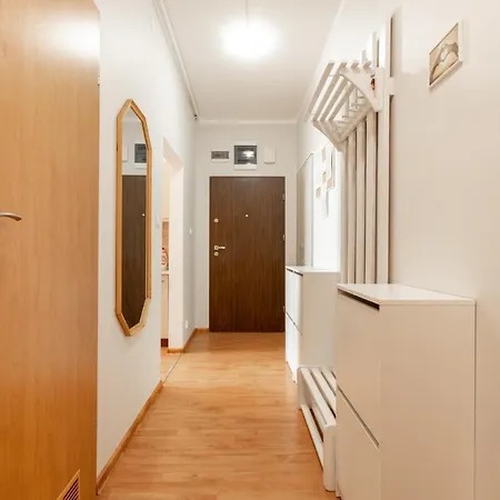 Apartmán Sea - Rodzinny *