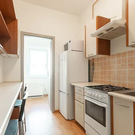 Apartment Sea - Rodzinny Gdynia