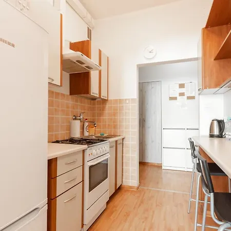 Apartment Sea - Rodzinny