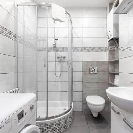 Sea - Rodzinny Apartment