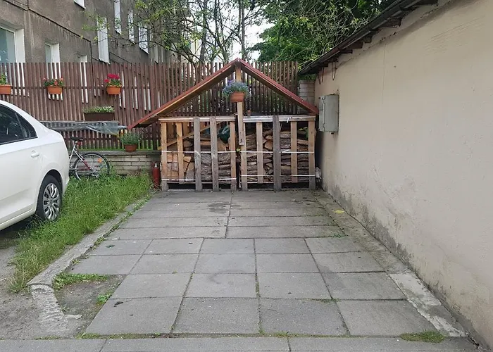 Sea - Rodzinny * غدينيا