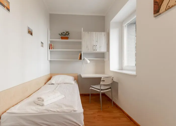 Apartmán Sea - Rodzinny *