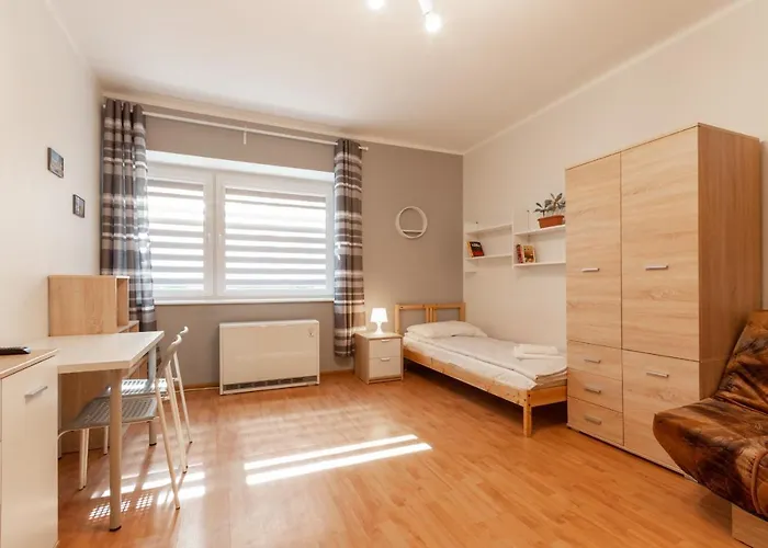 Apartmán Sea - Rodzinny