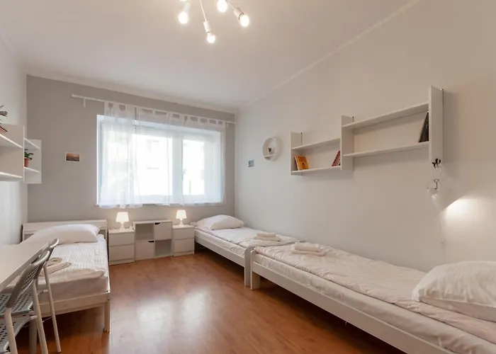 Sea - Rodzinny Apartmán