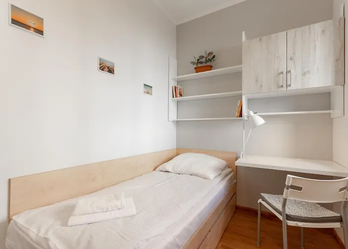 Sea - Rodzinny * غدينيا