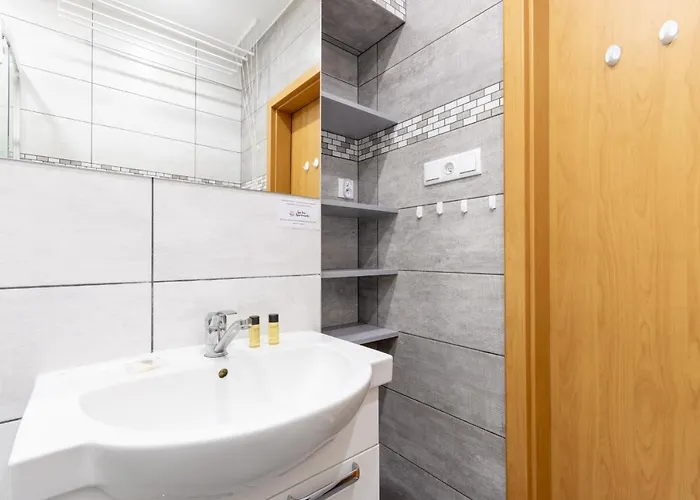 Sea - Rodzinny Apartmán