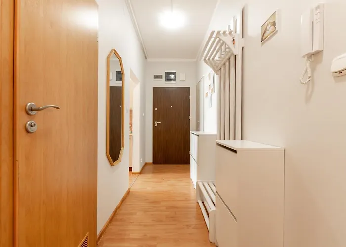 Apartmán Sea - Rodzinny *