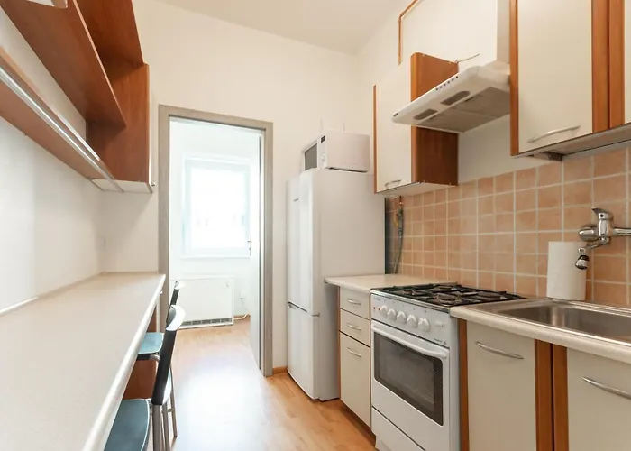 Apartmán Sea - Rodzinny Gdyně