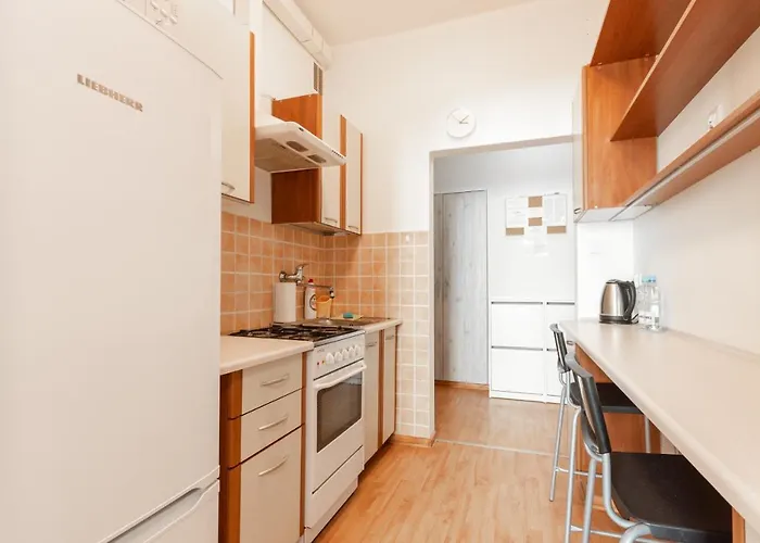 Apartmán Sea - Rodzinny