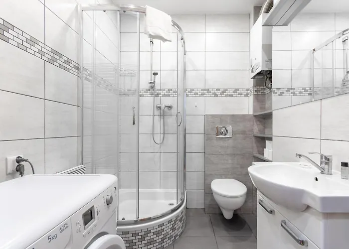 Sea - Rodzinny Apartmán